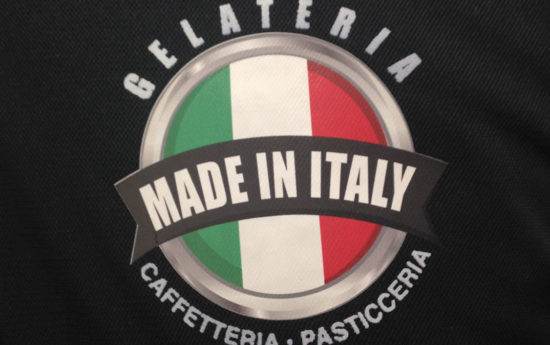 Gelateria Made in Italy Polo